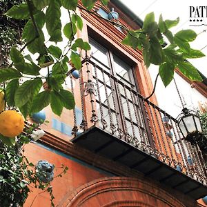 Hotel Patria Chica